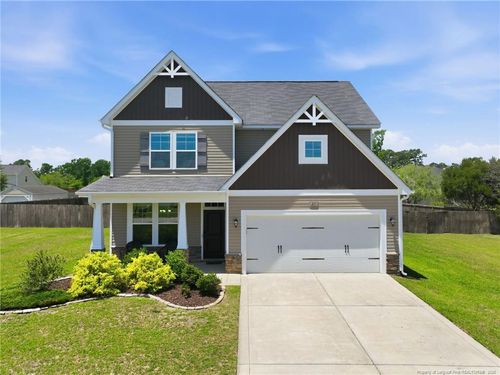 85 Race Ct, Godwin, NC, 28344-9547 | Card Image