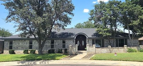 4002 Crestwood Ave, Midland, TX, 79707-2737 | Card Image