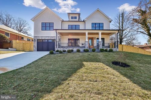 3404 Pauline Drive, Chevy Chase, MD, 20815 | Card Image