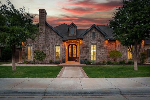 6808 Mosswood Dr, Midland, TX, 79707-5084 | Card Image