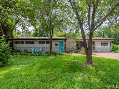 920 Volz Dr, Saint Louis, MO, 63126-1333 | Card Image