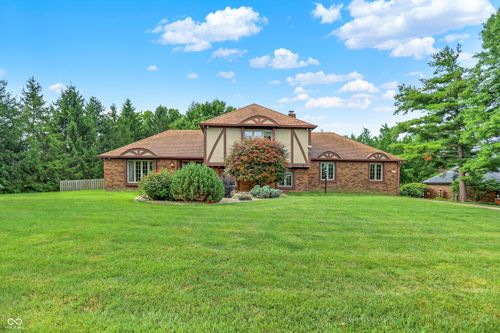 5239 Flintstone Dr, Indianapolis, IN, 46237-3017 | Card Image