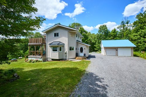 550 Valley View Rd, Sundridge, ON, P0A1Z0 | Card Image