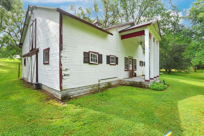 4557 State Route 159, Home with 3 bedrooms, 3 bathrooms and null parking in Chillicothe OH | Image 26