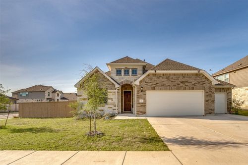 151 Periwinkle Ln, Bastrop, TX, 78602-2237 | Card Image