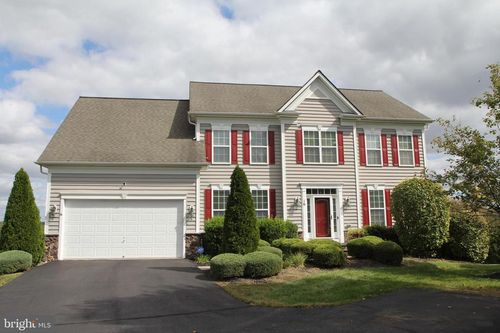 16 Barley Mill Ct, STAFFORD, VA, 22554-8336 | Card Image