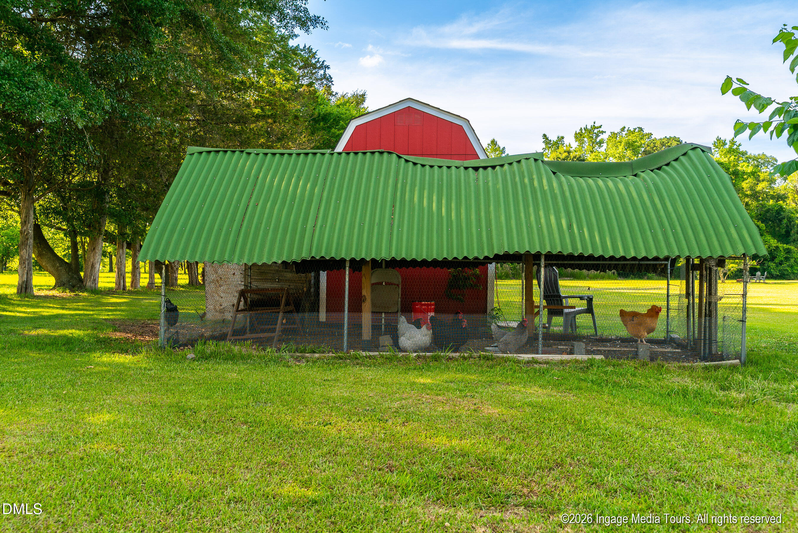 Residential in Grifton 2