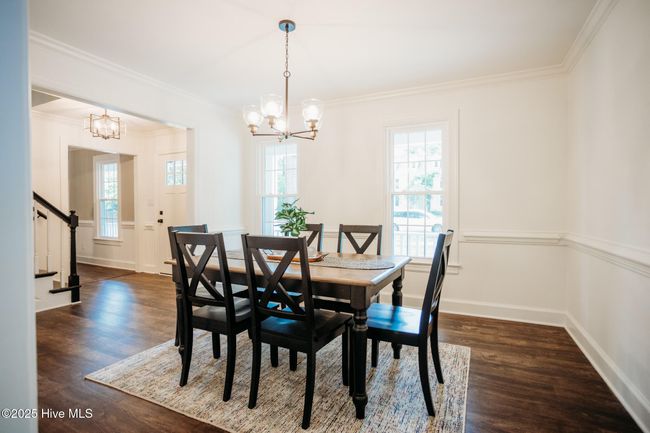 1702 Chamberlain Dr Nw, House other with 3 bedrooms, 3 bathrooms and null parking in Wilson NC | Image 4