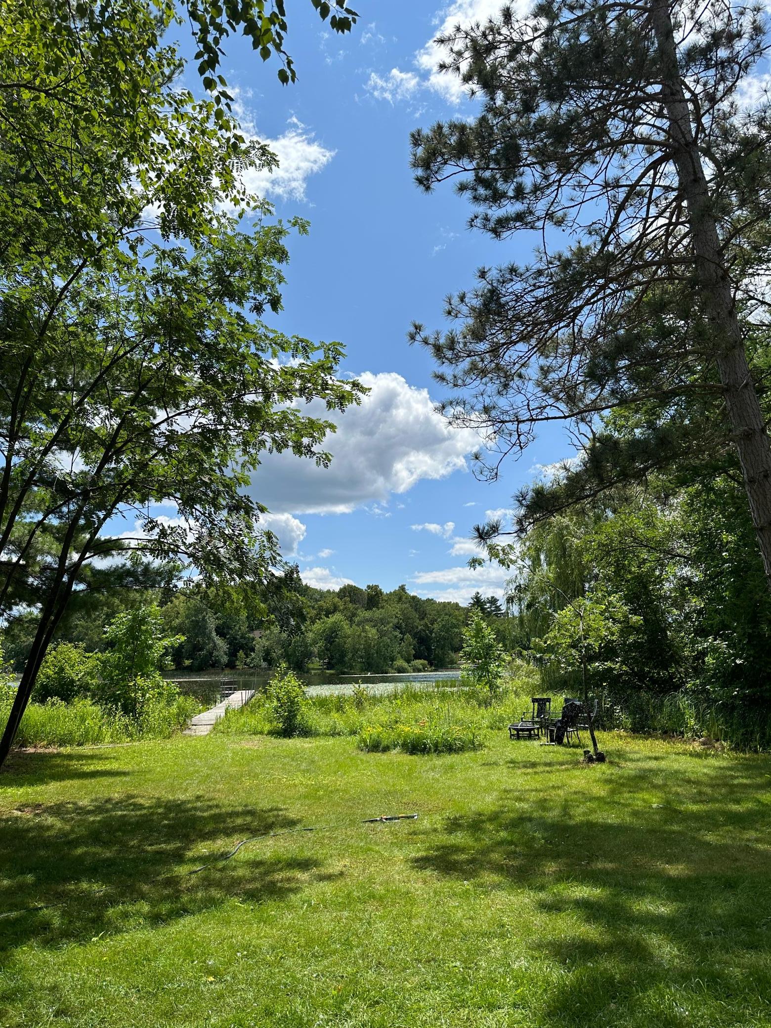 Land in Pequot Lakes 3