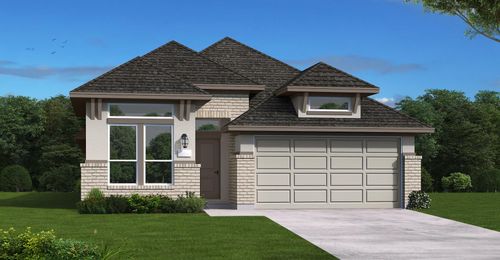 2415 Hazel Berry St, Manvel, TX, 77578-4299 | Card Image