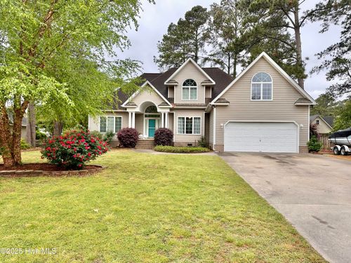 106 Camellia Dr, Camden, NC, 27921-7652 | Card Image