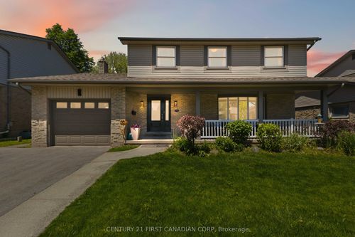 796 Viscount Road, London South, ON, N6J4A2 | Card Image