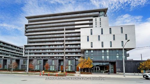 1007-120 Varna Dr, North York, ON, M6A0B3 | Card Image