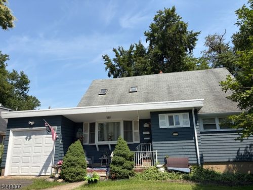 1033 Clinton Ave, South Plainfield, NJ, 07080-1707 | Card Image
