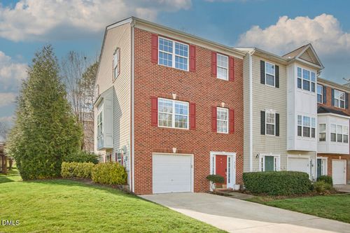 4109 Lillington Dr, Durham, NC, 27704-2246 | Card Image