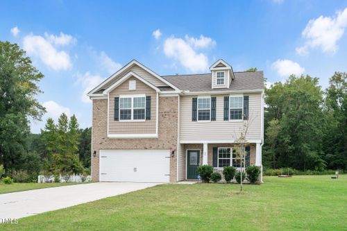 24 Young Farm Drive, Lillington, NC, 27546 | Card Image