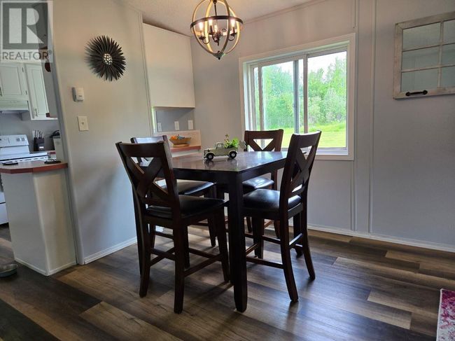 6770 Parsnip Rd, House other with 4 bedrooms, 1 bathrooms and null parking in Prince George BC | Image 6