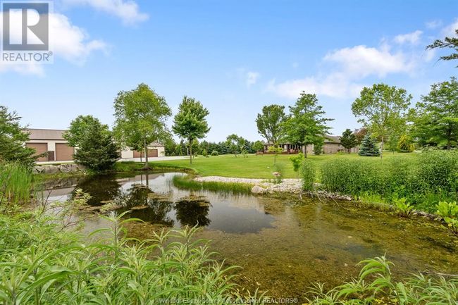 5569 Concession Rd 5 N, House other with 6 bedrooms, 3 bathrooms and null parking in Amherstburg ON | Image 48