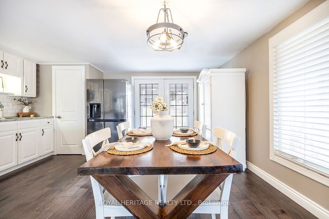5119 Halstead Beach Rd, House other with 2 bedrooms, 3 bathrooms and 6 parking in Hamilton Township ON | Image 11