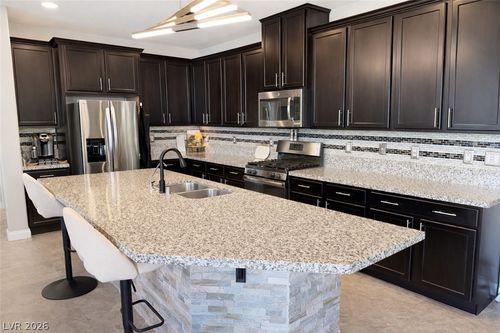 2580 Sable Creek St, Henderson, NV, 89044-1619 | Card Image