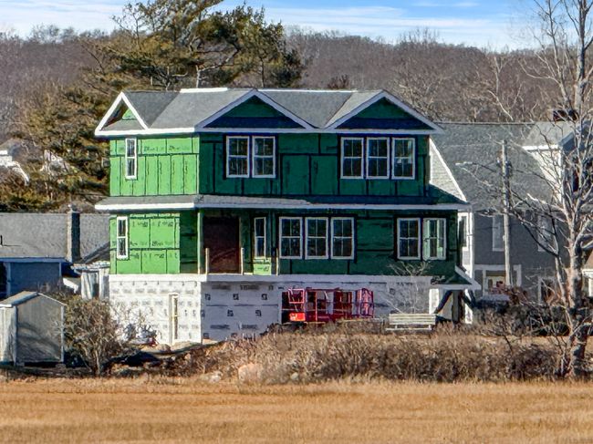 Home currently under construction | Image 8