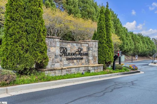 706 Pelham Square Way, Greer, SC, 29650-4595 | Card Image