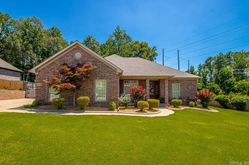 515 Clayton Oaks Dr, Benton, AR, 72019-2046 | Card Image