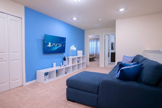 4166 Lana Ave, Townhouse with 5 bedrooms, 5 bathrooms and null parking in DAVENPORT FL | Image 16