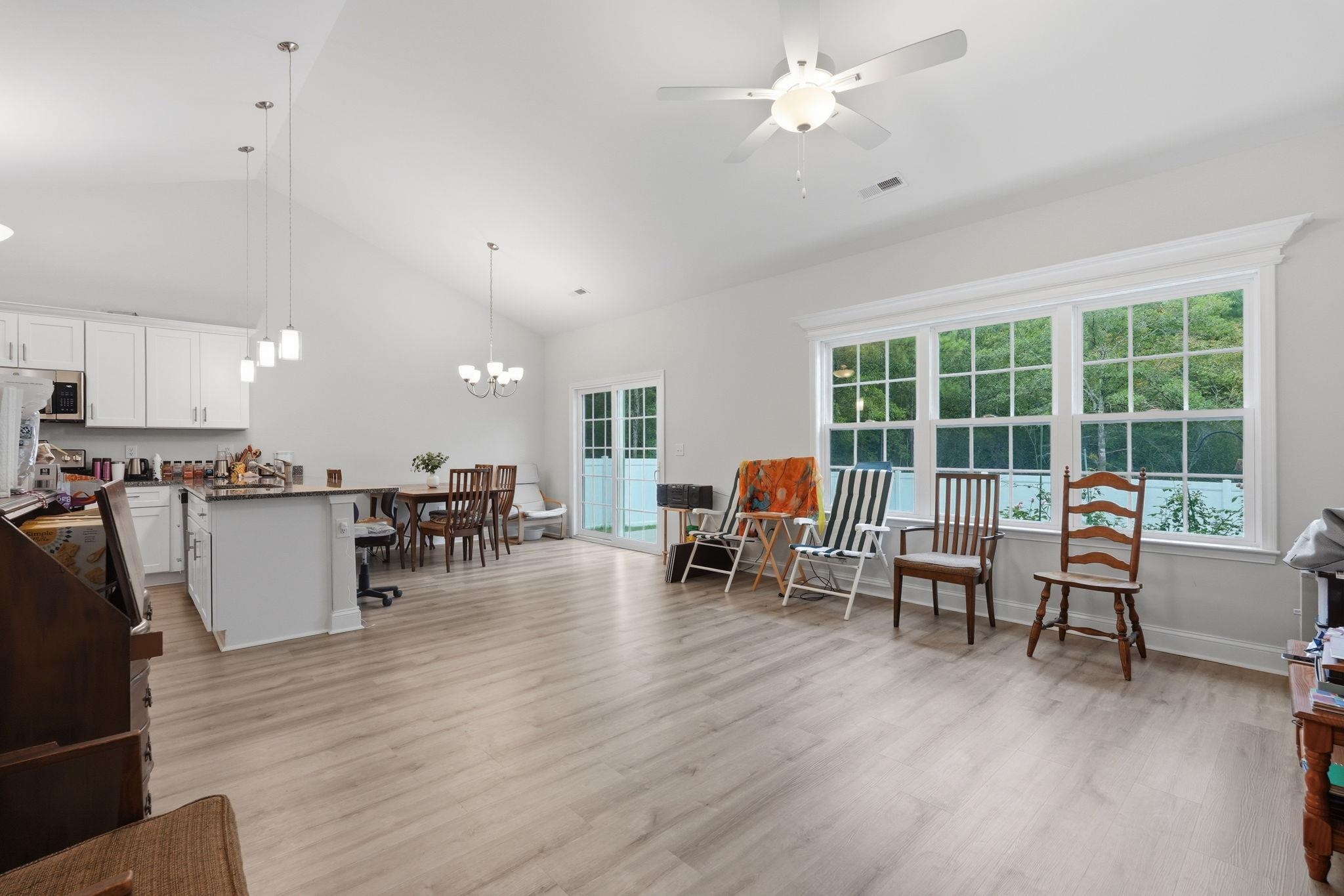 Residential in Conway 4