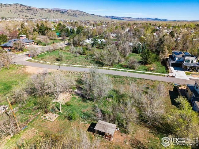 1952 Vine Ave, Home with 0 bedrooms, 0 bathrooms and null parking in Boulder CO | Image 24