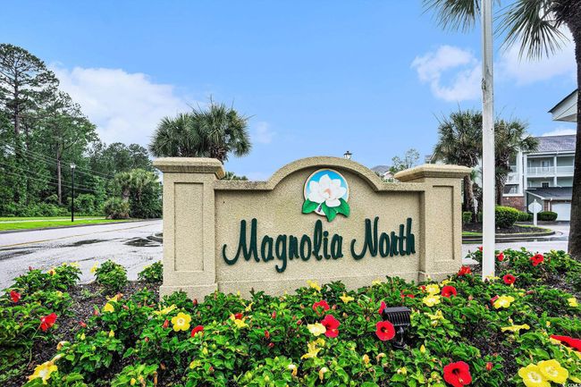 APT-202 - 4868 Dahlia Ct, Condo with 2 bedrooms, 2 bathrooms and null parking in Myrtle Beach SC | Image 19