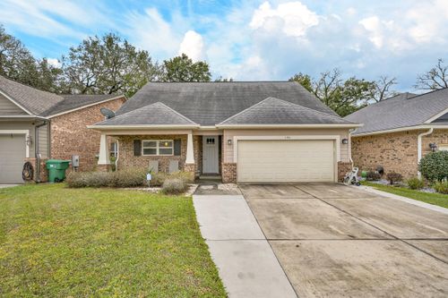 106 Arrowhead Way, Niceville, FL, 32578-1065 | Card Image
