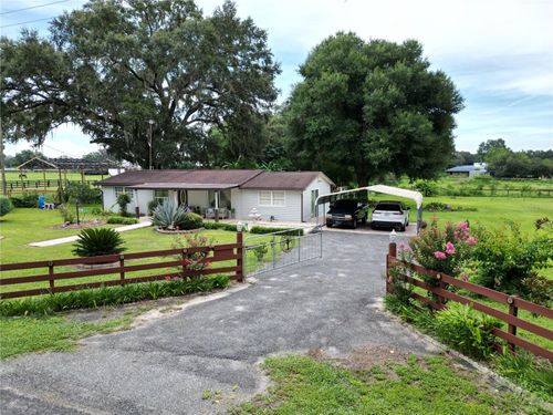1100 Se 160th Street, SUMMERFIELD, FL, 34491 | Card Image