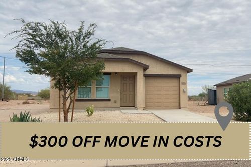 476 Reizen Dr, Morristown, AZ, 85342-9811 | Card Image