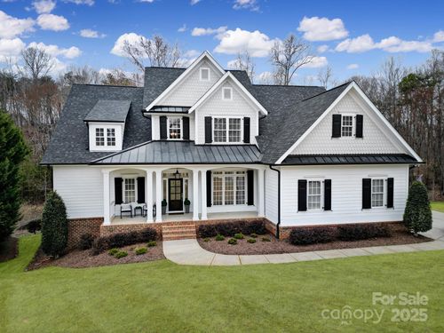 411 Belo Ct, Fort Mill, SC, 29715-7854 | Card Image