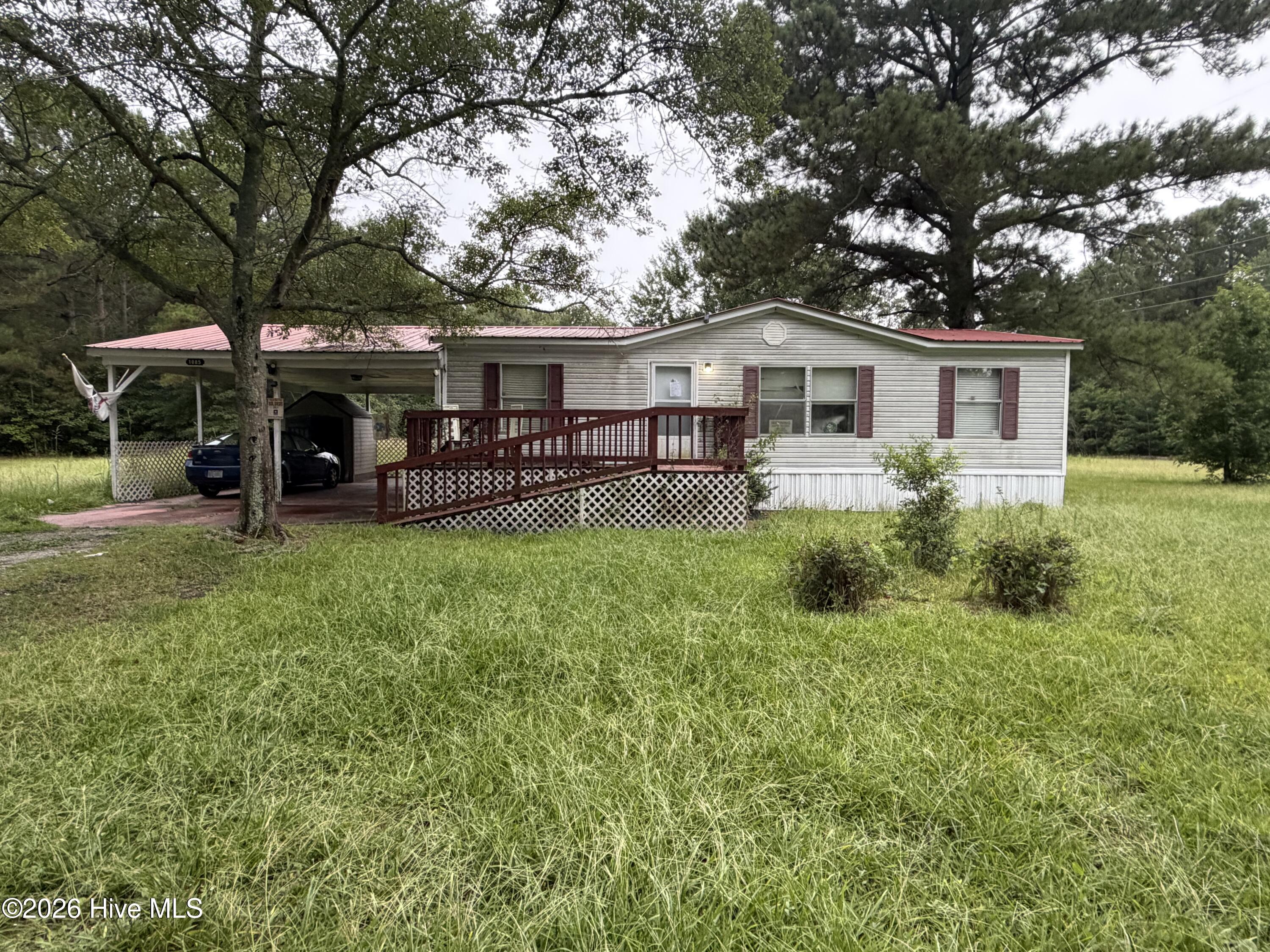 Residential in Jacksonville