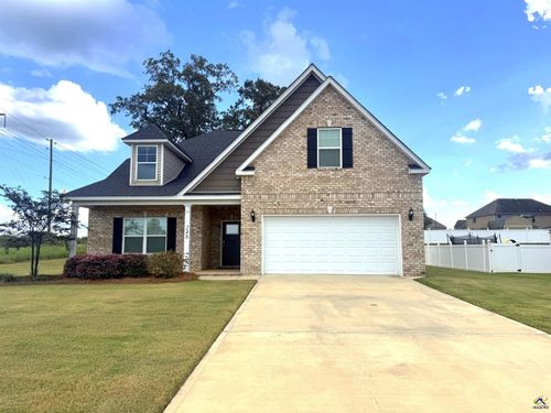 248 Oakley Ct, Bonaire, GA, 31005-5435 | Card Image