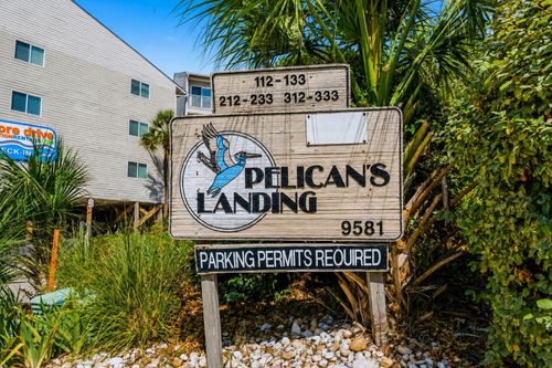 120-9581 Shore Dr, Myrtle Beach, SC, 29572-6100 | Card Image