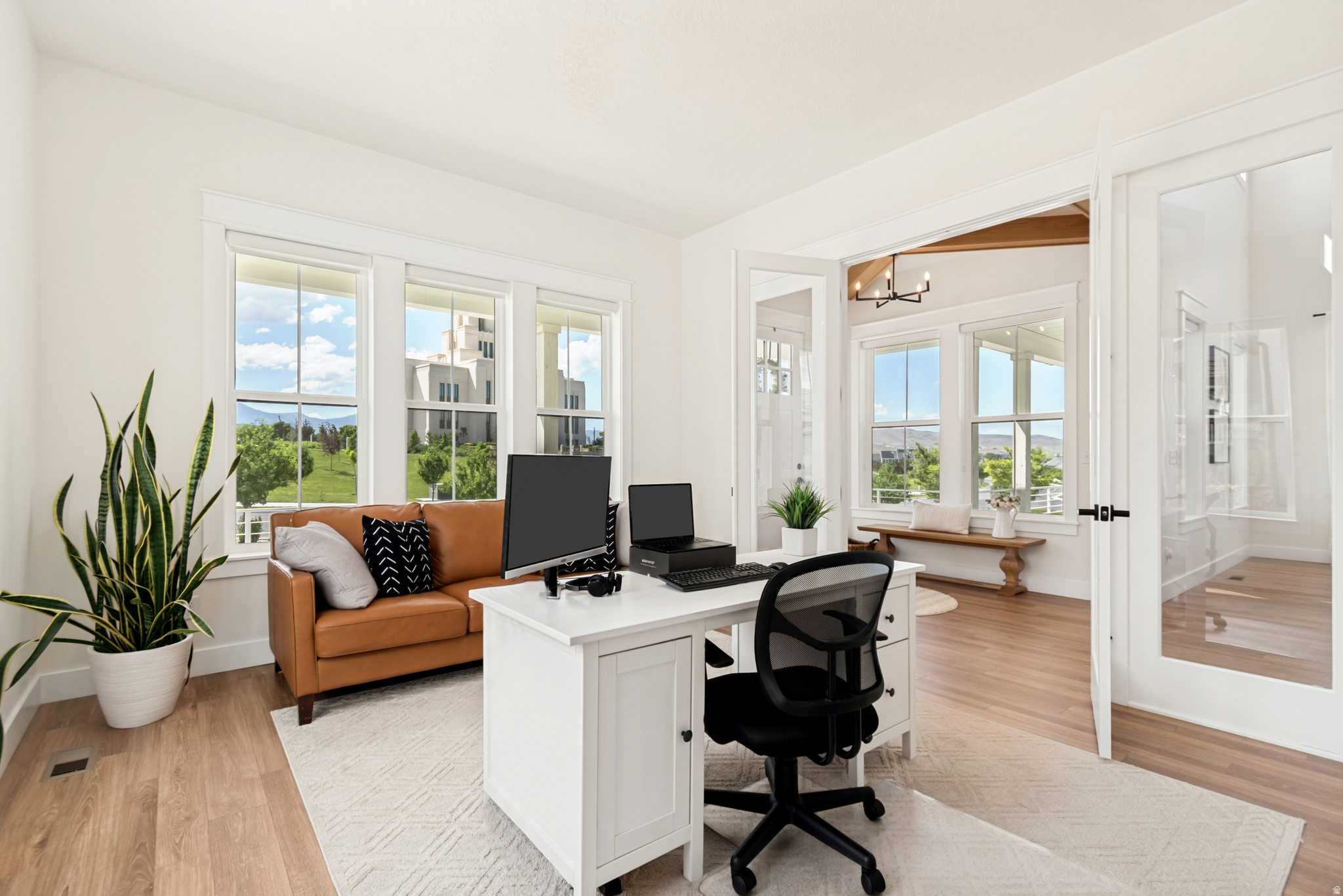 Residential in Saratoga Springs 5