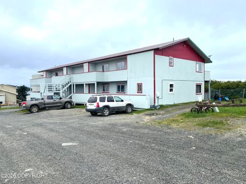 L6 B2 Harborview Estates, Sand Point, AK, 99661 | Card Image