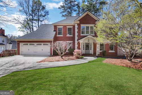 4627 Equestrian Way, Dunwoody, GA, 30338-5738 | Card Image