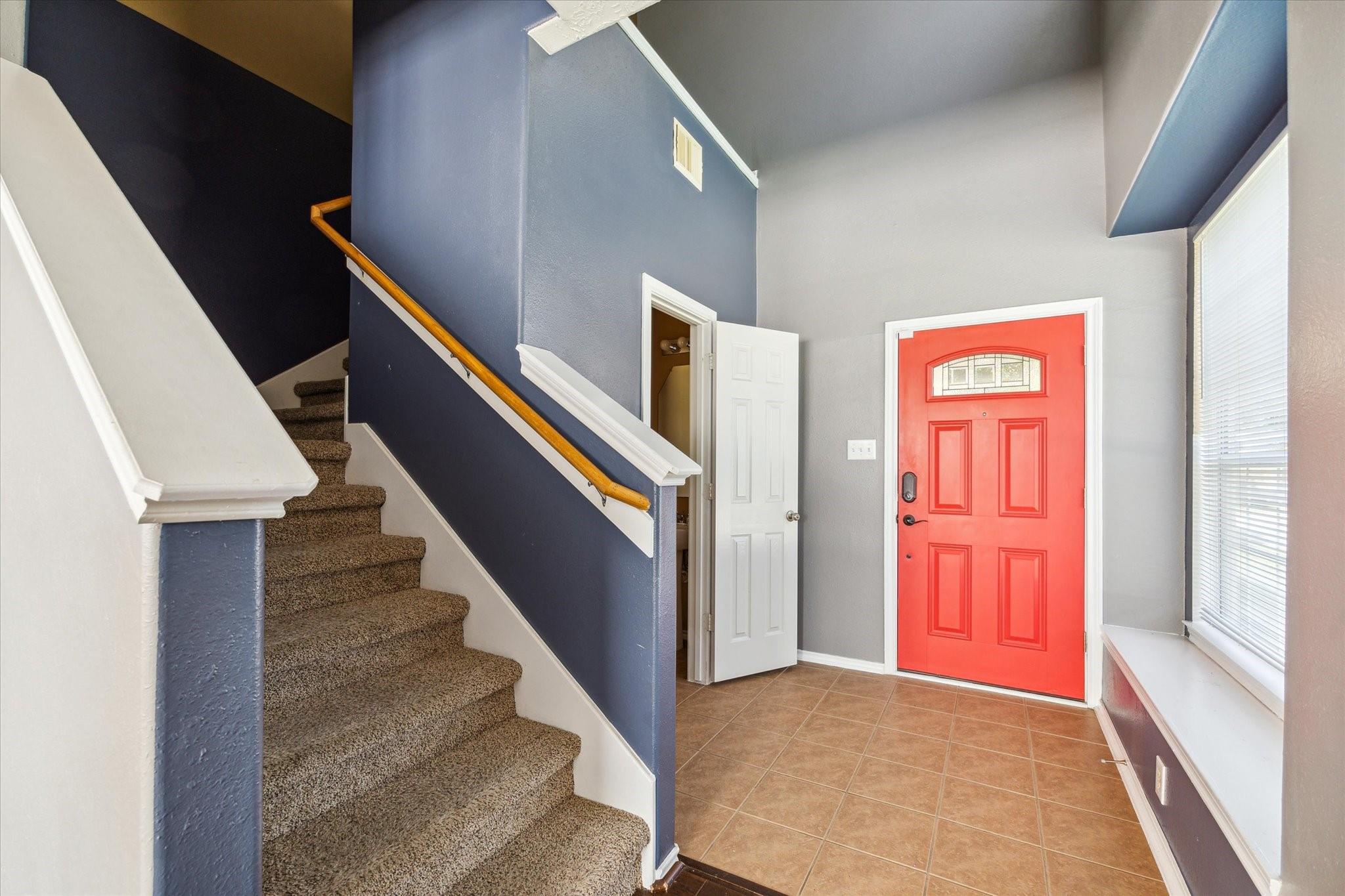 Residential Lease in Houston 2
