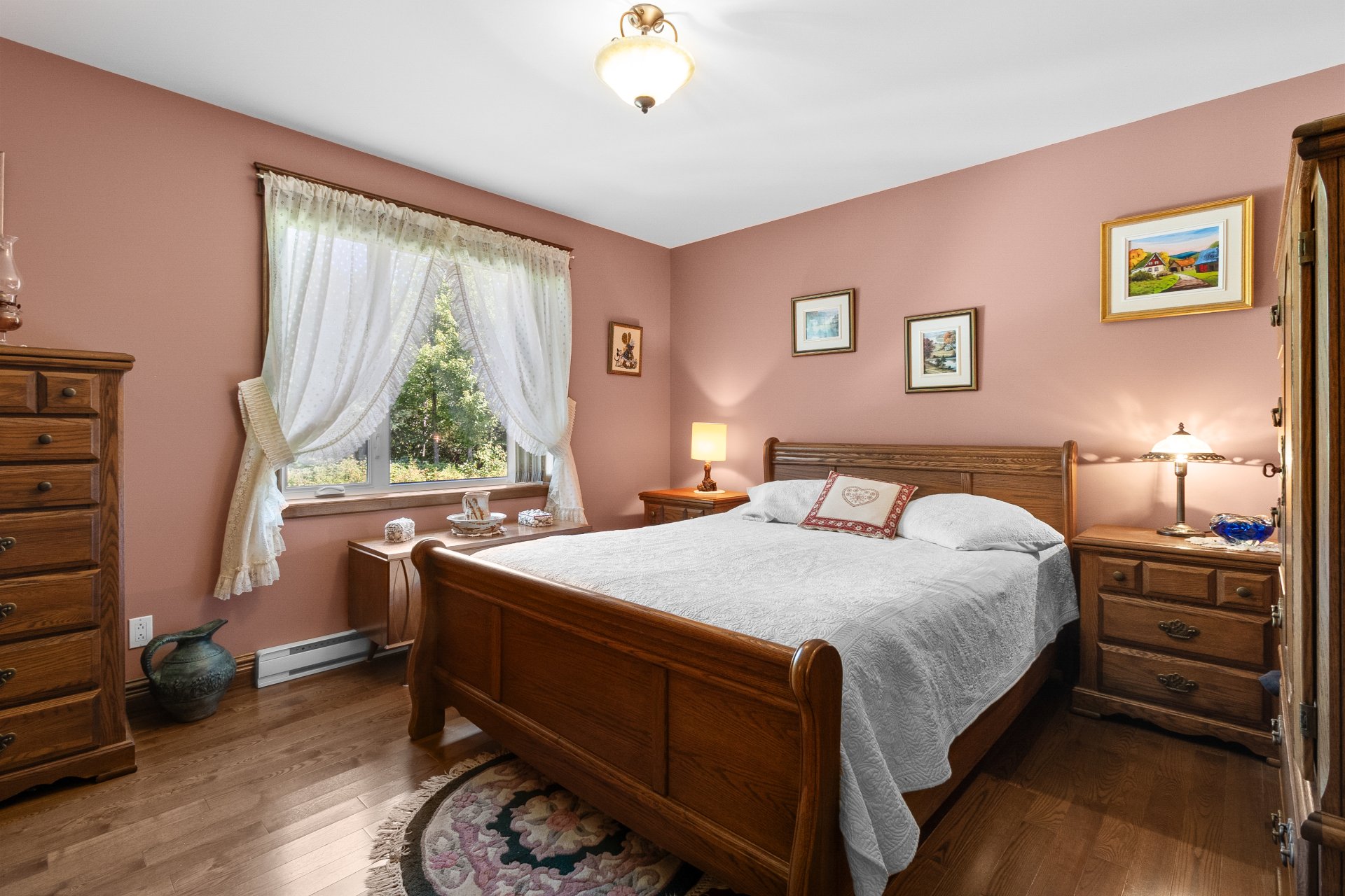 Residential in Saint-Camille 4