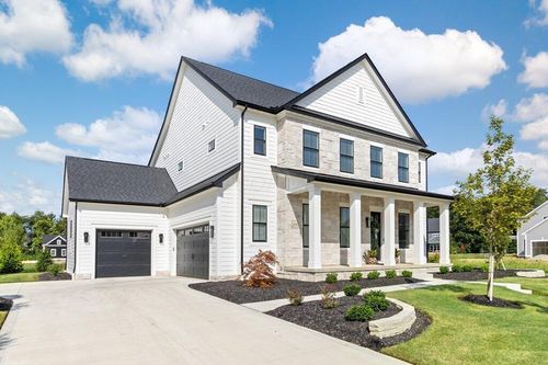 11375 Gold Finch Dr, Plain City, OH, 43064-3744 | Card Image