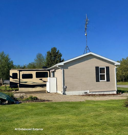 W4945 County Road D, Elkhorn, WI, 53121 | Card Image