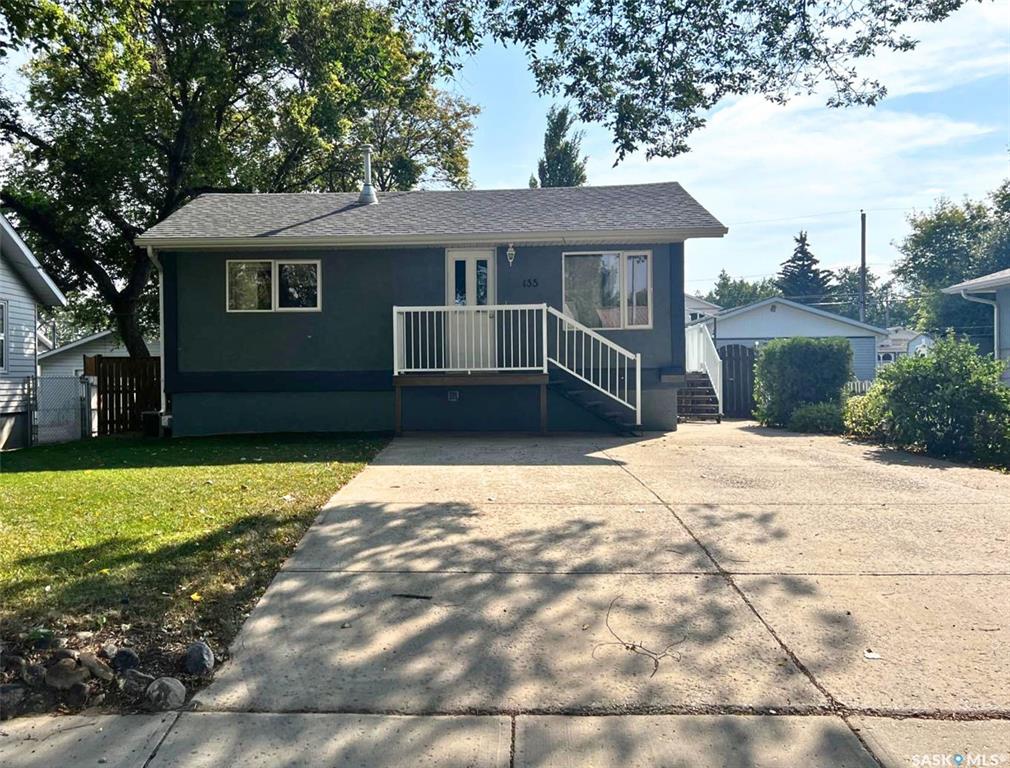 Residential in Swift Current