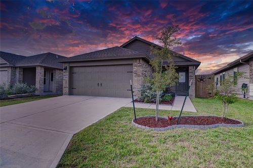 7621 Bullrider Dr, Corpus Christi, TX, 78414-1345 | Card Image