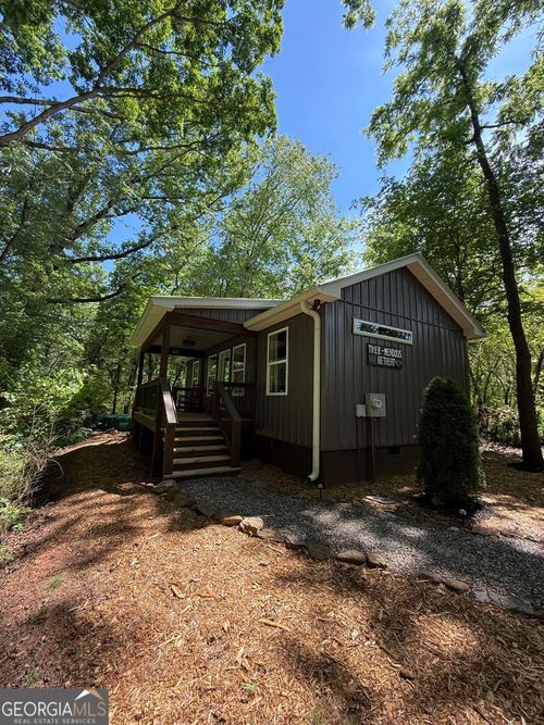 110 Cody Rd, Mount Airy, GA, 30563-2503 | Card Image