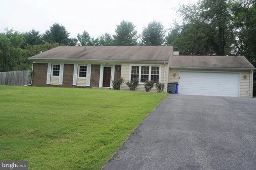 3619 Morningview Ct, Ellicott City, MD, 21042-4919 | Card Image