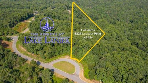 6825 Lookout Pt, Dawsonville, GA, 30534-4743 | Card Image